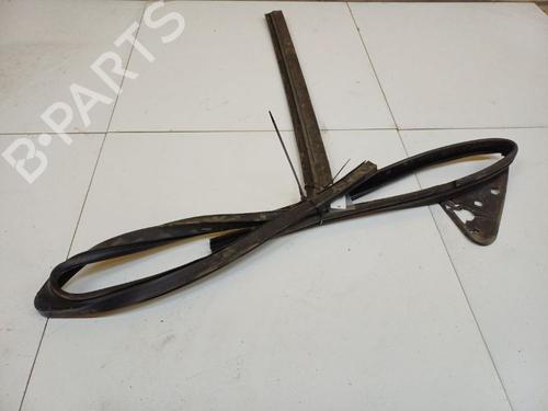 Used Rubber door seal Rubber door seal 34782204 34782204