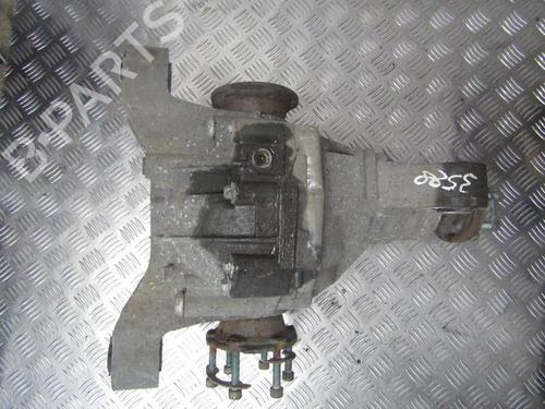 Used Rear differential Rear differential 35669717 35669717
