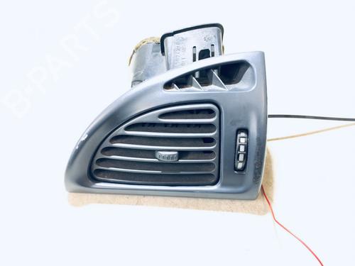 Luftventilen CITROËN C5 I (DC_) 2.0 HDi (107 hp) 33108346