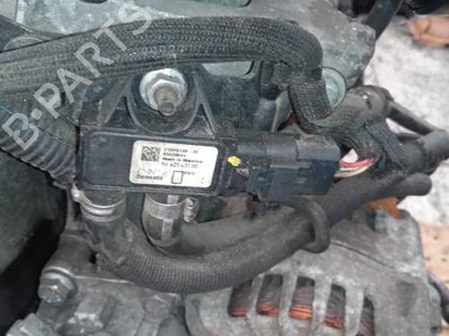 Used Electronic module Electronic module 35307057 35307057