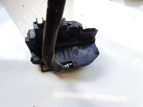 Used Front right lock Front right lock NISSAN NOTE (E11, NE11) 1.4 (88 hp) 34994429 34994429