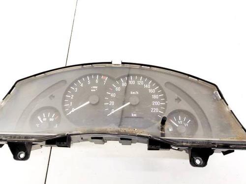Used Instrument cluster Instrument cluster 35307357 35307357