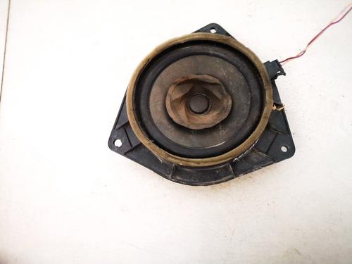 Used Speaker Speaker TOYOTA YARIS (_P1_) 1.0 (SCP10_, SCP10R) (68 hp) 32876998 32876998
