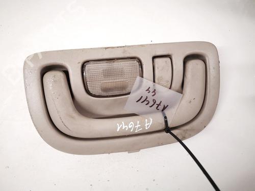 Used Interior roof handle Interior roof handle CHRYSLER VOYAGER IV (RG, RS) 2.5 CRD (141 hp) 35474065 35474065