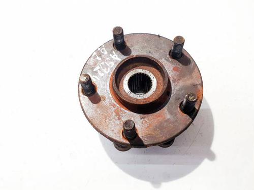 Used Right front steering knuckle Right front steering knuckle 35219543 35219543