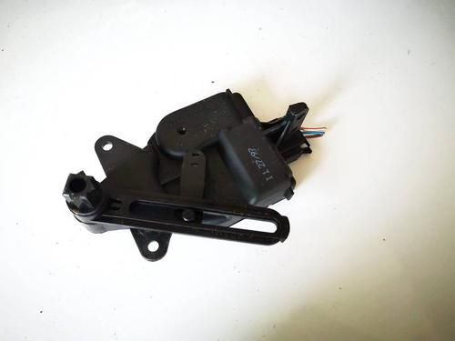 Electronic module AUDI A3 (8L1) 1.6 | BP32566770M83 - Image 3