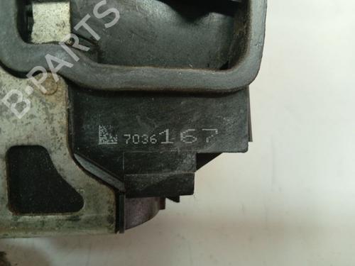 Front left lock BMW 7 (E65, E66, E67) 730 d | BP39483893C98 - Image 4