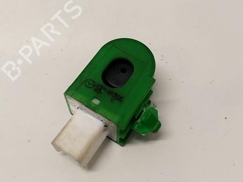 Used Electronic module Electronic module VAUXHALL MOKKA / MOKKA X (J13) 1.6 CDTi 4x4 (136 hp) 34739766 34739766