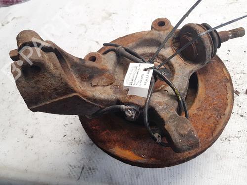 Left front steering knuckle FORD TRANSIT Van (FA_ _) 2.2 TDCi | BP35699243M25 - Image 2