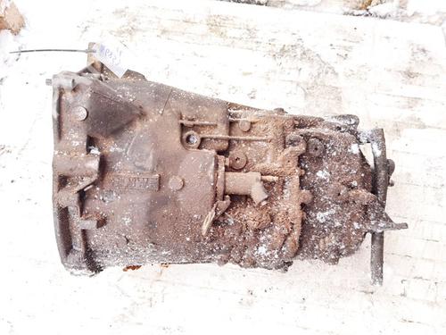 Used Gearbox Gearbox 35548610 35548610