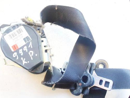 Front left seatbelt FORD MONDEO IV (BA7) 1.8 TDCi | BP35093041I26 - Image 2