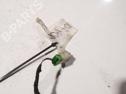 Electronic module VOLVO S60 I (384) D5 | BP34999007M83 - Image 3