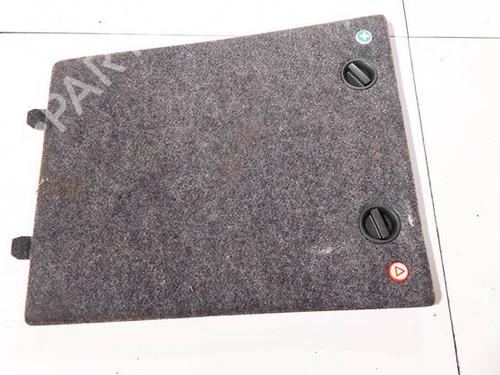Used Boot lining Boot lining SKODA OCTAVIA II (1Z3) 2.0 TDI (140 hp) 35105564 35105564