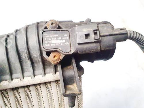 Used Electronic module Electronic module AUDI ALLROAD C5 (4BH) 2.5 TDI quattro (180 hp) 35158164 35158164