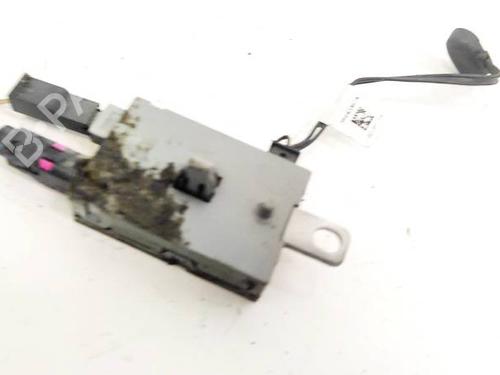 Electronic module JAGUAR XF I (X250) 3.0 D | BP35268900M83 - Image 3