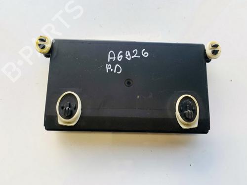 Electronic module MERCEDES-BENZ E-CLASS (W211) E 220 CDI (211.006) | BP35524342M83 - Image 2