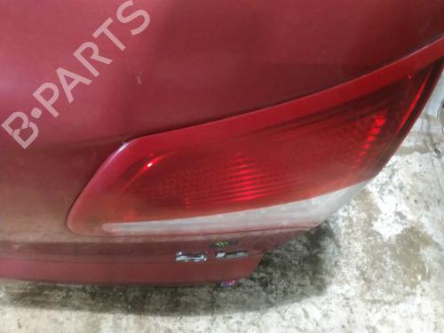 Used Right tailgate light Right tailgate light 38550711 38550711