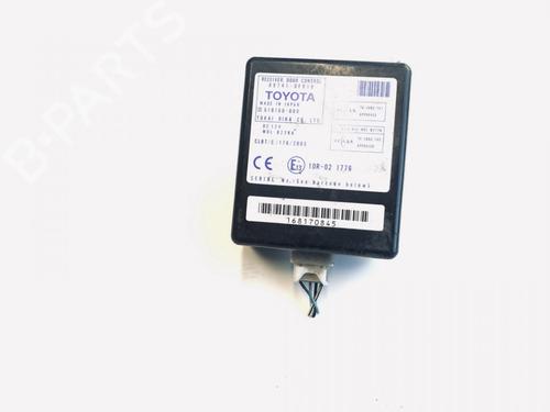 Used Electronic module Electronic module 35553146 35553146