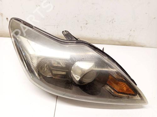 Used Right headlight Right headlight FORD FOCUS II (DA_, HCP, DP) 1.6 TDCi (109 hp) 34802396 34802396