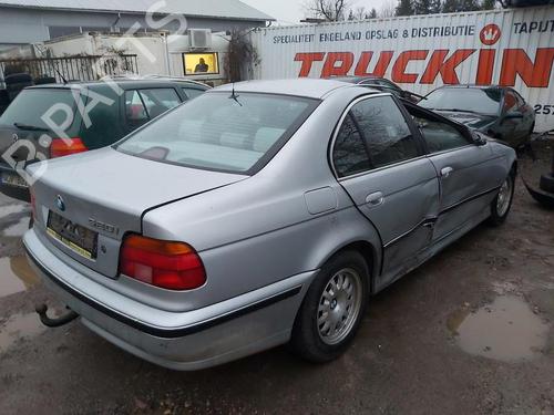 Electronic module BMW 5 (E39) 520 i | BP33527123M83  - Image 10