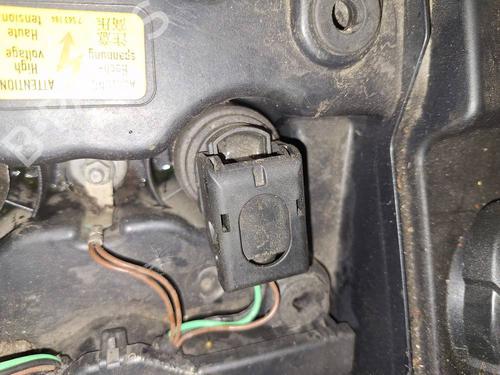 Used Ignition coil Ignition coil BMW 1 (E81) 116 i (115 hp) 35062163 35062163