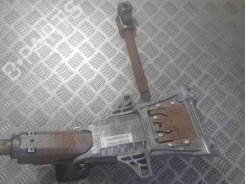 Steering column MAZDA 5 (CR) 1.8 (CR19) | BP35833049M21 - Image 2