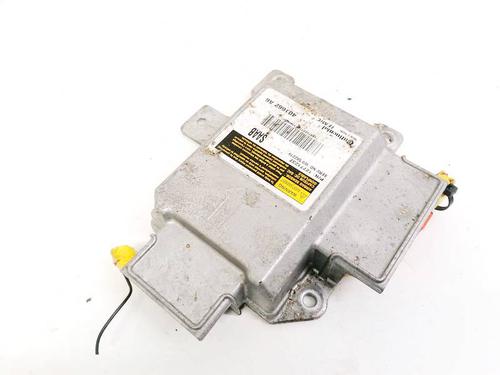 Used ECU airbags ECU airbags SAAB 9-3 (YS3F, E79, D79, D75) 1.9 TiD (150 hp) 32926373 32926373