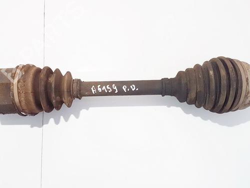Used Right front driveshaft Right front driveshaft 35617754 35617754