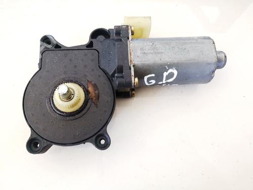 Right rear window motor BMW X5 (E53) 3.0 d | BP35607977E22 - Image 3