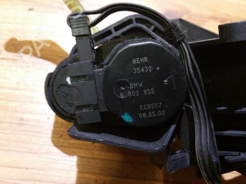 Used Electronic module Electronic module BMW 3 (E46) 320 i (170 hp) 33522405 33522405