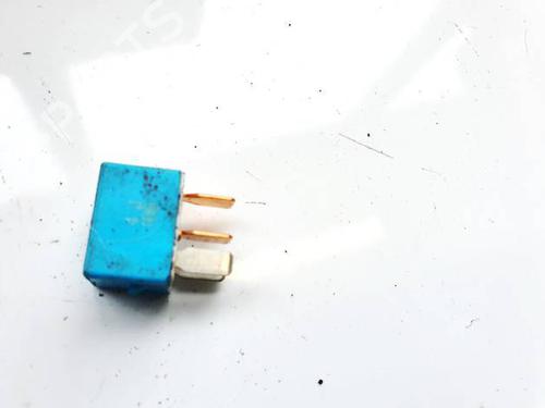 Electronic sensor TOYOTA YARIS (_P9_) 1.4 D-4D (NLP90_, NLP90R) | BP32584429M84 - Image 2