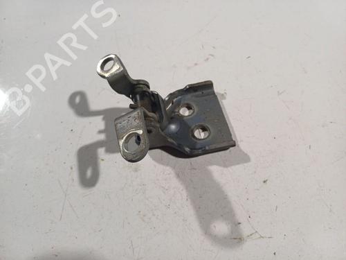 Hinge/Door check strap MAZDA 2 (DY) 1.4 | BP32566258C146