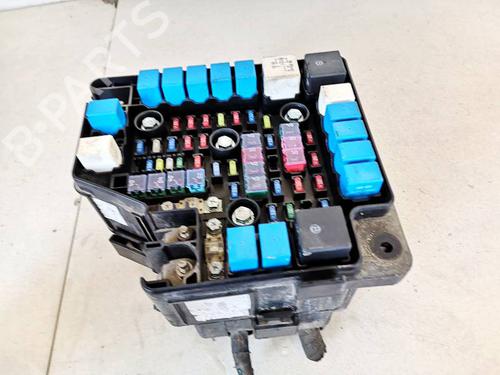 Used Fuse box Fuse box HYUNDAI SANTA FÉ II (CM) 2.2 CRDi GLS (150 hp) 32951122 32951122