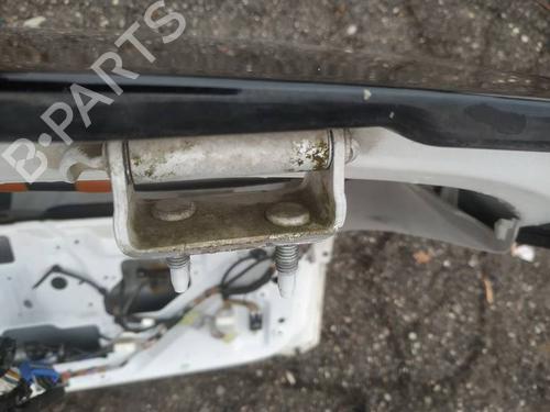 Used Hinge/Door check strap Hinge/Door check strap 35099604 35099604