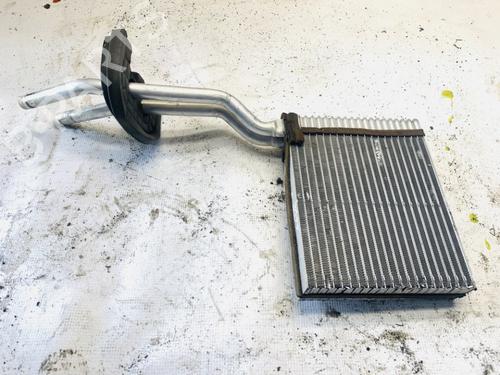 Used Heater matrix Heater matrix FORD FOCUS II (DA_, HCP, DP) 1.6 TDCi (109 hp) 35535641 35535641