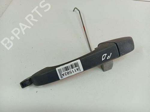 Used Front right exterior door handle Front right exterior door handle 38630221 38630221