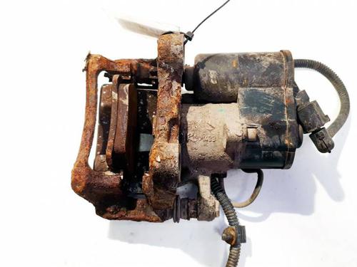 Left rear brake caliper VW PASSAT B6 (3C2) 1.9 TDI | BP34784464M107 - Image 3