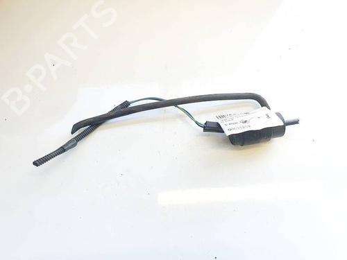 Used Washer pump Washer pump FIAT DUCATO Van (244_) 2.3 JTD (110 hp) 35842385 35842385