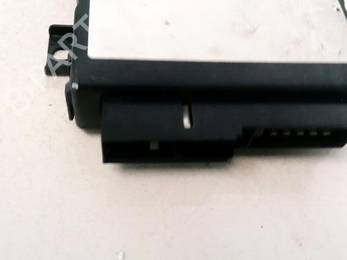 Electronic module OPEL ZAFIRA A MPV (T98) 2.0 DI 16V (F75) | BP35615552M83 - Image 2