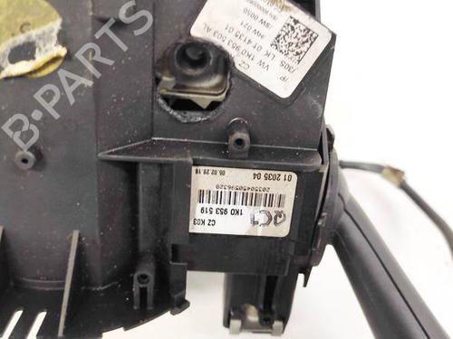 Warning switch VW GOLF V (1K1) 1.6 FSI | BP35328801I22 - Image 2