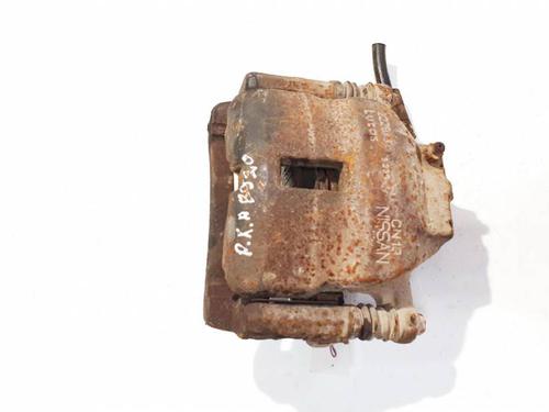 Used Right front brake caliper Right front brake caliper NISSAN PRIMERA (P11) 2.0 TD (90 hp) 35313141 35313141