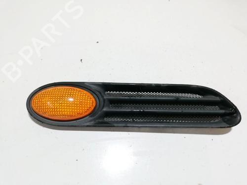 Used Right side indicator Right side indicator MINI MINI (R50, R53) One (90 hp) 35715722 35715722