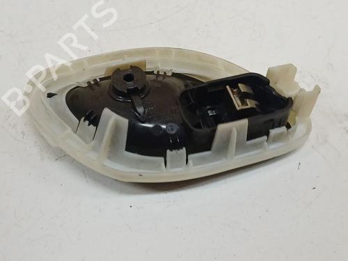 Rear right interior door handle RENAULT VEL SATIS (BJ0_) 3.0 dCi (BJ0J, BJ0N) | BP36584175I16 - Image 4