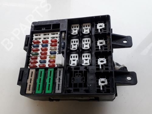 Used Fuse box Fuse box HYUNDAI MATRIX (FC) 1.5 CRDi (82 hp) 33513353 33513353