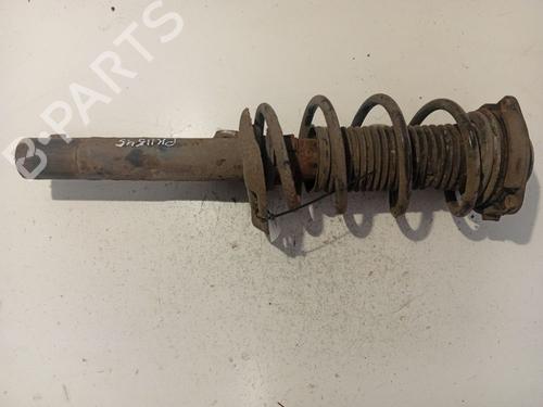 Used Left front shock absorber Left front shock absorber 38323627 38323627
