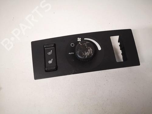 Used Climate control Climate control CHRYSLER PACIFICA 3.5 (253 hp) 35478883 35478883