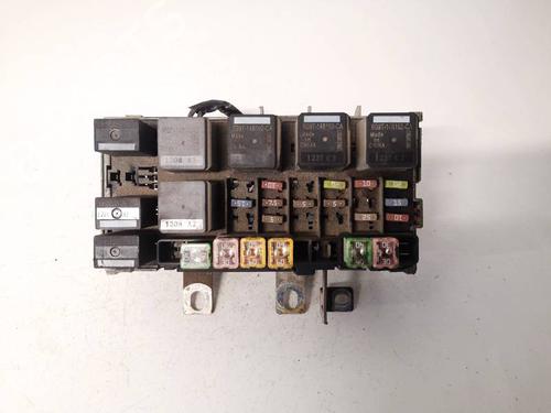 Used Fuse box Fuse box FORD TRANSIT Van (FA_ _) 2.2 TDCi (140 hp) 32954876 32954876