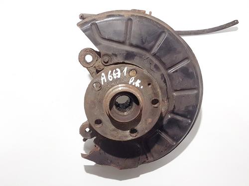 Used Left front steering knuckle Left front steering knuckle 35584068 35584068