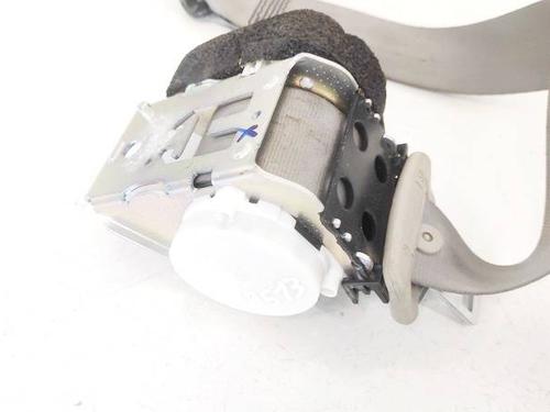 Rear left seatbelt CITROËN C5 III (RD_) 2.0 HDi 140 (RDRHF8, RDRHFA, RDRHA8, RDRHAJ) | BP35230701I29 - Image 2