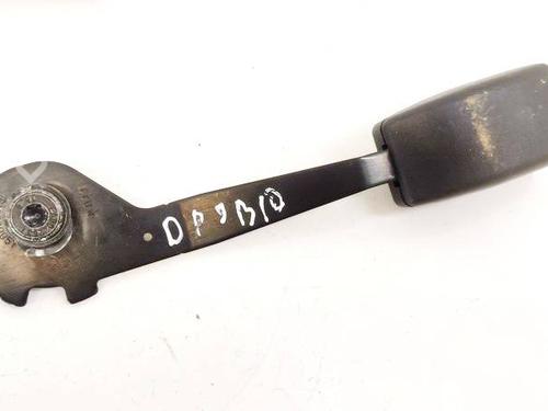 Used Seat buckle Seat buckle MAZDA 5 (CR) 2.0 CD (CR19) (143 hp) 35201185 35201185